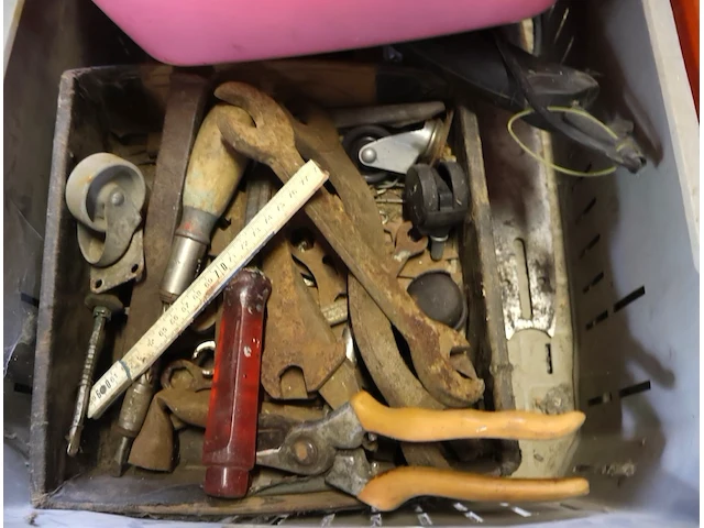 Partij werkmateriaal - afbeelding 4 van  8