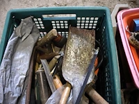 Partij werkmateriaal - afbeelding 6 van  8