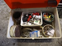 Partij werkmateriaal - afbeelding 8 van  8