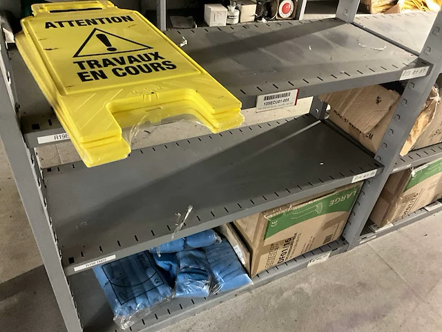 Partij werkschoenen - afbeelding 2 van  10