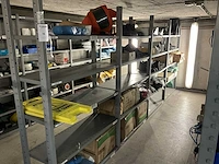 Partij werkschoenen - afbeelding 1 van  10