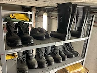 Partij werkschoenen - afbeelding 4 van  10
