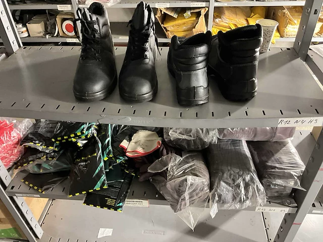 Partij werkschoenen - afbeelding 6 van  10
