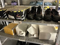 Partij werkschoenen - afbeelding 7 van  10
