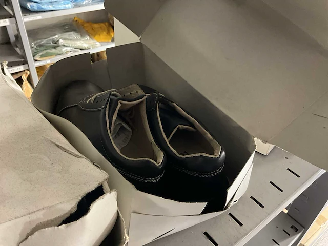Partij werkschoenen - afbeelding 8 van  10