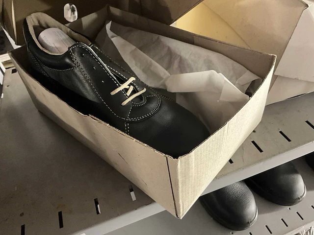 Partij werkschoenen - afbeelding 9 van  10
