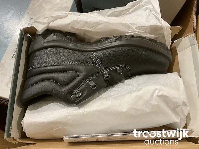 Partij werkschoenen - afbeelding 3 van  6