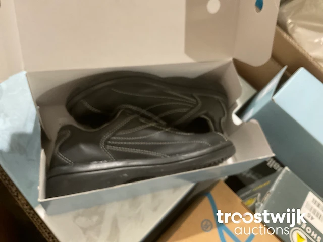 Partij werkschoenen - afbeelding 5 van  6