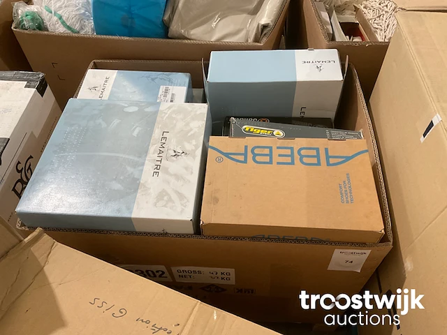 Partij werkschoenen - afbeelding 6 van  6