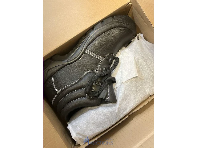Partij werkschoenen - afbeelding 1 van  3