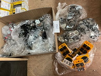 Partij wielen - afbeelding 1 van  8