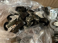 Partij wielen - afbeelding 2 van  8