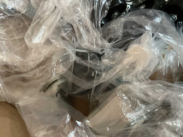 Partij wielen - afbeelding 4 van  8