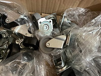 Partij wielen - afbeelding 5 van  8