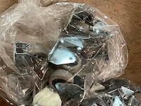 Partij wielen - afbeelding 6 van  8