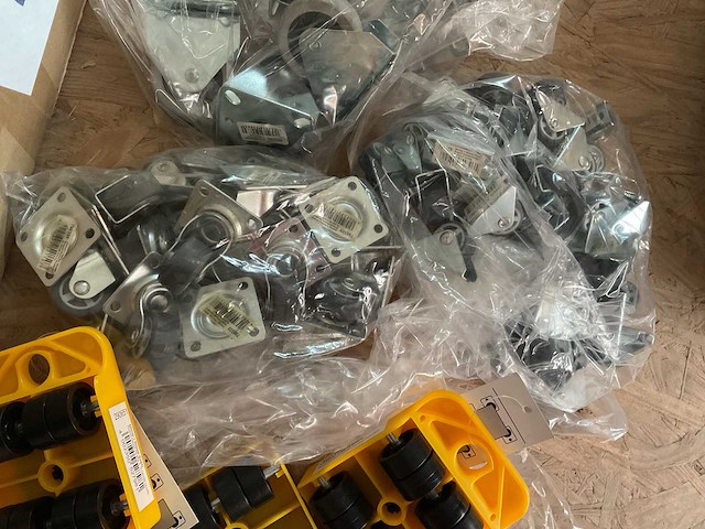 Partij wielen - afbeelding 7 van  8