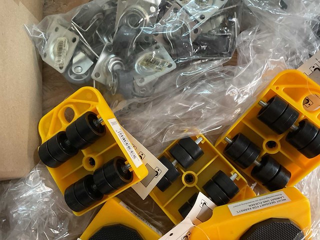 Partij wielen - afbeelding 8 van  8