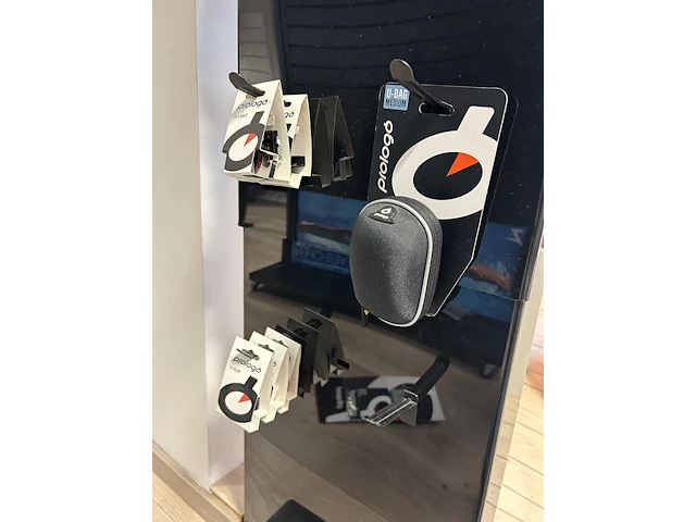 Partij wieleraccessoires - afbeelding 4 van  17