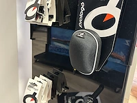 Partij wieleraccessoires - afbeelding 4 van  17