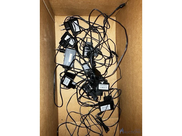 Partij wifi routers linksys - afbeelding 4 van  4