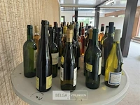 Partij wijn en divers - afbeelding 4 van  4