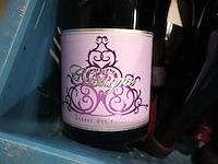 Partij wijn en water - afbeelding 3 van  5