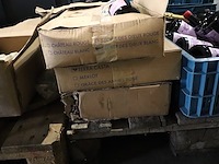 Partij wijn en water - afbeelding 4 van  5