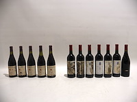 Partij wijn (x12) - afbeelding 1 van  9