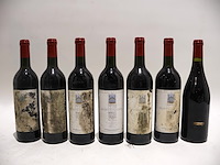 Partij wijn (x12) - afbeelding 2 van  9