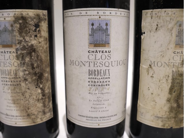 Partij wijn (x12) - afbeelding 3 van  9