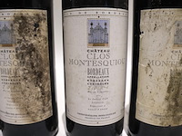 Partij wijn (x12) - afbeelding 3 van  9