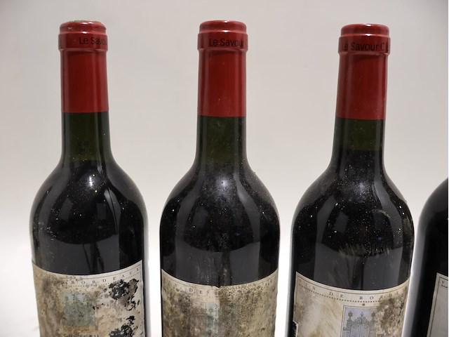 Partij wijn (x12) - afbeelding 4 van  9