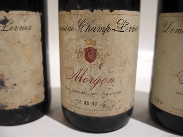 Partij wijn (x12) - afbeelding 7 van  9