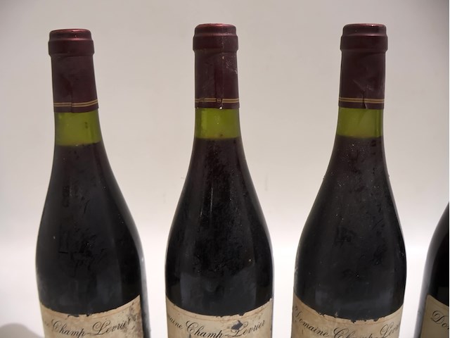 Partij wijn (x12) - afbeelding 8 van  9