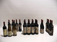 Partij wijn (x26) - afbeelding 1 van  8