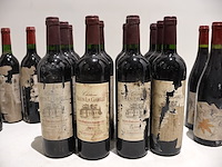 Partij wijn (x26) - afbeelding 2 van  8