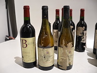 Partij wijn (x26) - afbeelding 4 van  8