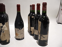 Partij wijn (x26) - afbeelding 7 van  8