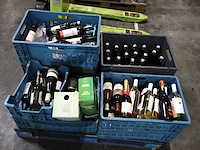 Partij wijn - afbeelding 1 van  9