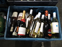 Partij wijn - afbeelding 2 van  9