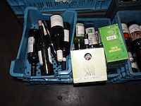 Partij wijn - afbeelding 3 van  9