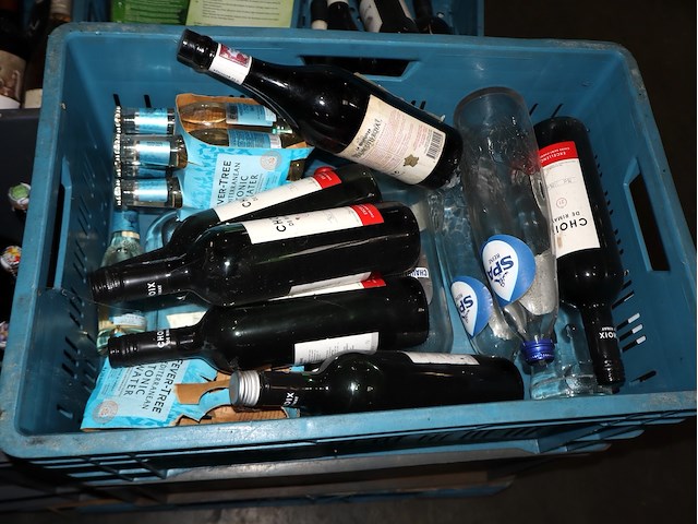 Partij wijn - afbeelding 5 van  9