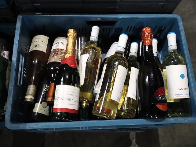Partij wijn - afbeelding 9 van  9