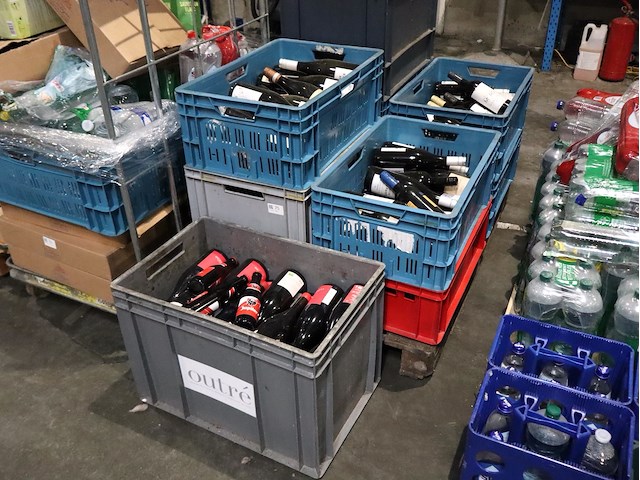 Partij wijn - afbeelding 1 van  6