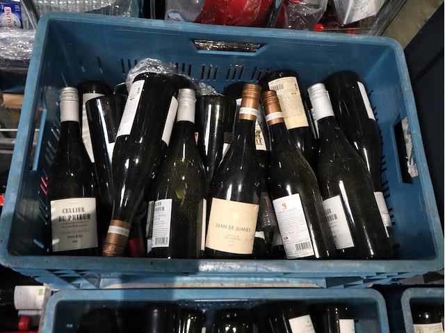 Partij wijn - afbeelding 4 van  6