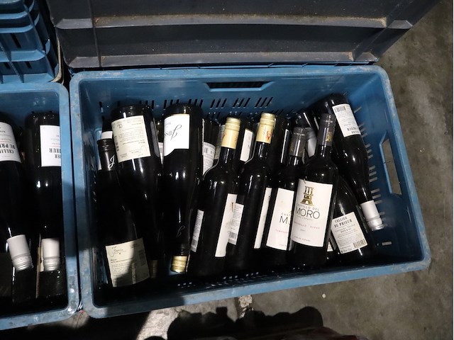 Partij wijn - afbeelding 5 van  6