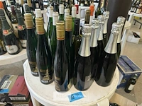 Partij wijnen - afbeelding 1 van  5