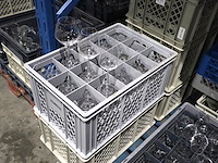 Partij wijnglazen - afbeelding 4 van  5