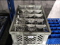 Partij wijnglazen - afbeelding 5 van  5