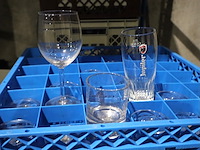 Partij wijnglazen - afbeelding 1 van  3